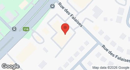 Comment se rendre à La Grand-M&egrave;re Poule, Mont-Saint-Hilaire