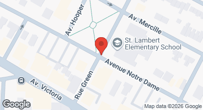 How to get to Primi Piatti, Saint-Lambert