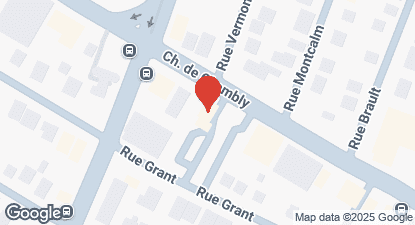 Comment se rendre à L'Oeuf Cochon, Longueuil