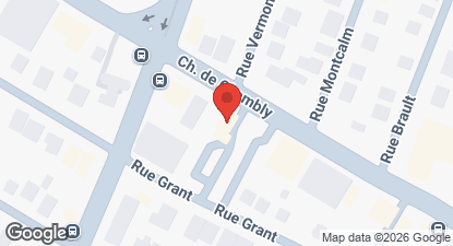 Comment se rendre à L'Oeuf Cochon, Longueuil