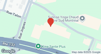 Comment se rendre à Eggsoleil, Delson