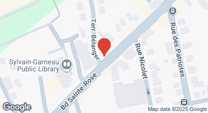 How to get to Brazas Portugal, Vieux Sainte-Rose - Laval