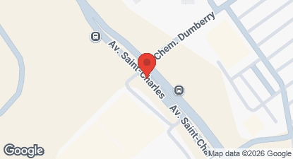 How to get to GAJ, Vaudreuil-Dorion