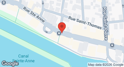 How to get to Bellevue Resto-Grill, Sainte-Anne-de-Bellevue