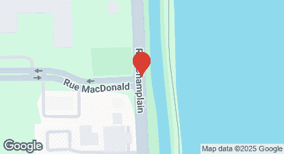 Comment se rendre à Casa Grecque, Saint-Jean-sur-Richelieu