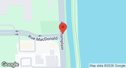 Comment se rendre à Casa Grecque, Saint-Jean-sur-Richelieu