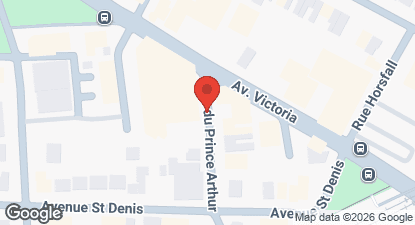 Comment se rendre à Zen Asia, Saint-Lambert