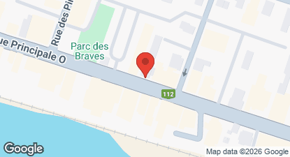 How to get to Sushi Shop, Magog