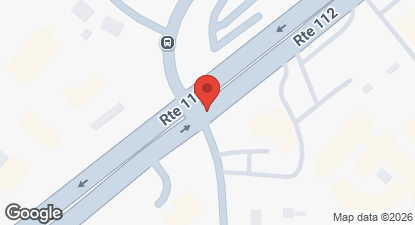 How to get to Jack-O-Restaurant, Sherbrooke