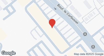 Comment se rendre à Piatti Pronti, Chomedey - Laval