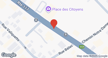 Comment se rendre à John Le Grec (II) Inc, Sainte-Ad&egrave;le