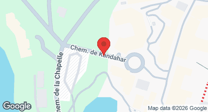 Comment se rendre à &Ocirc; Wok, Mont-Tremblant