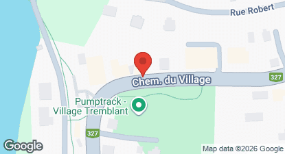 How to get to Ital Delli, Mont-Tremblant