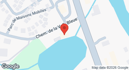 How to get to Le Mouton Noir Bistro, Val-David
