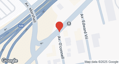 Comment se rendre à Focaccio, Dorval