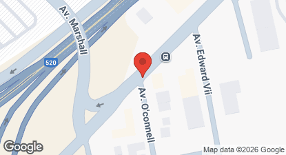 How to get to Focaccio, Dorval