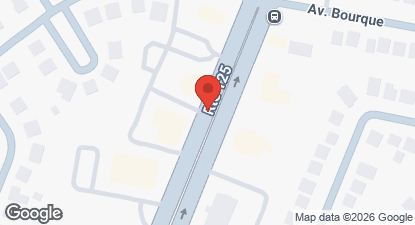 Comment se rendre à Ben & Florentine, Mascouche