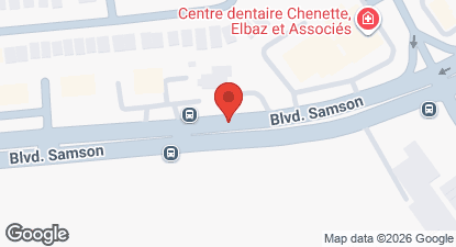 How to get to Delicia, Sainte-Doroth&eacute;e - Laval