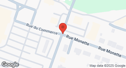 Comment se rendre à Eggsquis, Delson