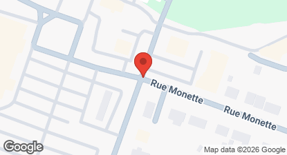 How to get to Eggsquis, Delson