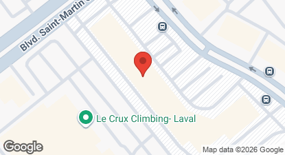 Comment se rendre à Terracina, Chomedey - Laval