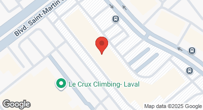 Comment se rendre à Terracina, Chomedey - Laval