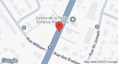 How to get to Gr&eacute;goire, Mercier