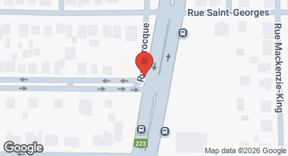 How to get to Nic & Pic, Saint-Jean-sur-Richelieu