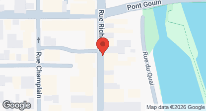 How to get to Bistro Viva, Saint-Jean-sur-Richelieu