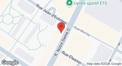 Comment se rendre à Okane Sushi Bar, Centre-ville - Montr&eacute;al