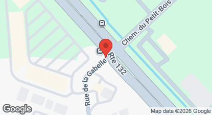 Comment se rendre à Le Taouk, Varennes