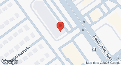 How to get to Enoteca Monza Pizzeria Moderna, Dollard-des-Ormeaux