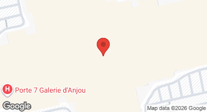 How to get to Second Cup Caf&eacute;, Anjou-St-L&eacute;onard - Montreal