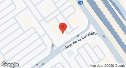 Comment se rendre à Second Cup Caf&eacute;, Sainte-Doroth&eacute;e - Laval