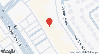 How to get to Second Cup Caf&eacute;, Dollard-des-Ormeaux