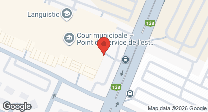 How to get to Second Cup Caf&eacute;, Mercier-Hochelaga-Maisonneuve - Montreal