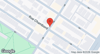 How to get to Lapin Press&eacute;, Le Plateau-Mont-Royal - Montreal