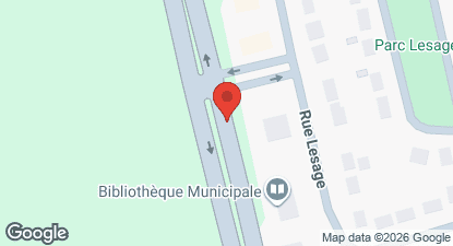 How to get to Le Suki, Pr&eacute;vost