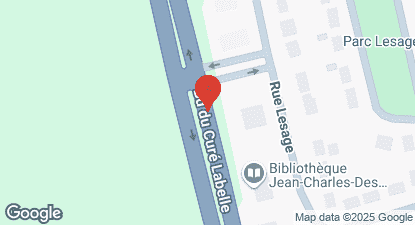 Comment se rendre à Le Suki, Pr&eacute;vost