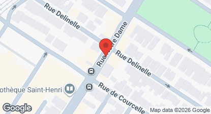 Comment se rendre à Tuck Shop, Saint-Henri - Montr&eacute;al