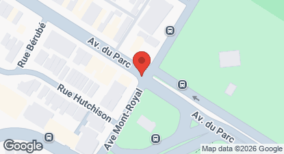 Comment se rendre à Ta Pies, Outremont - Montr&eacute;al