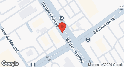 Comment se rendre à Starbucks, Dollard-des-Ormeaux