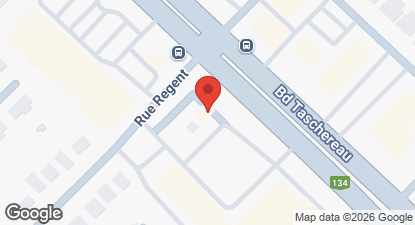 Comment se rendre à Starbucks, Greenfield Park