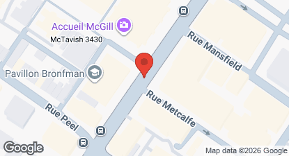 How to get to Starbucks, Westmount - Montreal