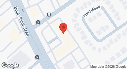 How to get to Pac Pac Mtl, Dollard-des-Ormeaux