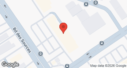 Comment se rendre à Basha, Dollard-des-Ormeaux