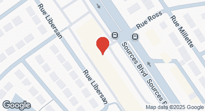 How to get to Aiza Authentique Cuisine Philippine, Dollard-des-Ormeaux