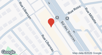 Comment se rendre à Aiza Authentique Cuisine Philippine, Dollard-des-Ormeaux