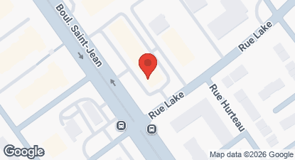 Comment se rendre à K-BROS Restaurant Cor&eacute;en, Dollard-des-Ormeaux