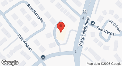 Comment se rendre à West Island Pizza, Dollard-des-Ormeaux